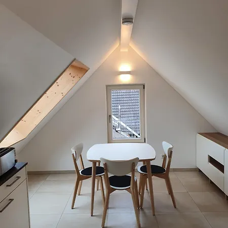 Lejlighed Hoerihaus 1804 - Seeblick