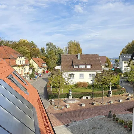 Hoerihaus 1804 - Seeblick Moos (Baden-Wurttemberg)