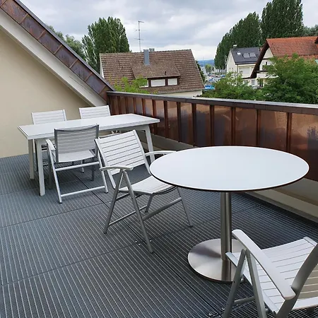 Hoerihaus 1804 - Seeblick Lejlighed *