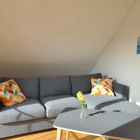Lejlighed Hoerihaus 1804 - Seeblick *