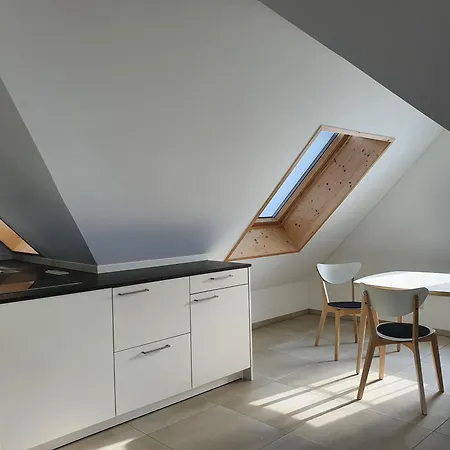 Hoerihaus 1804 - Seeblick Lejlighed