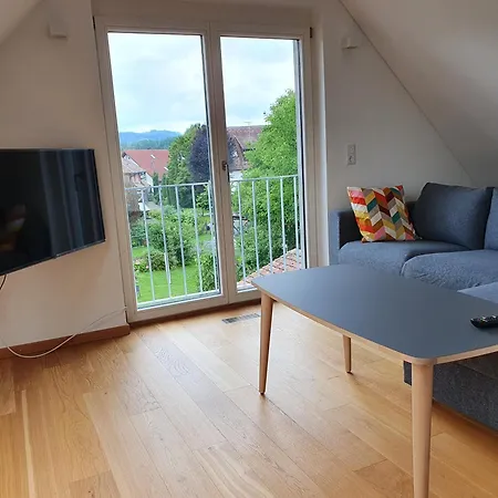 Lejlighed Hoerihaus 1804 - Seeblick